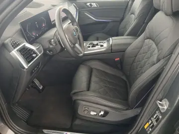 BMW X5 xDrive50e M Sport Driv.Assist.Prof Harman K