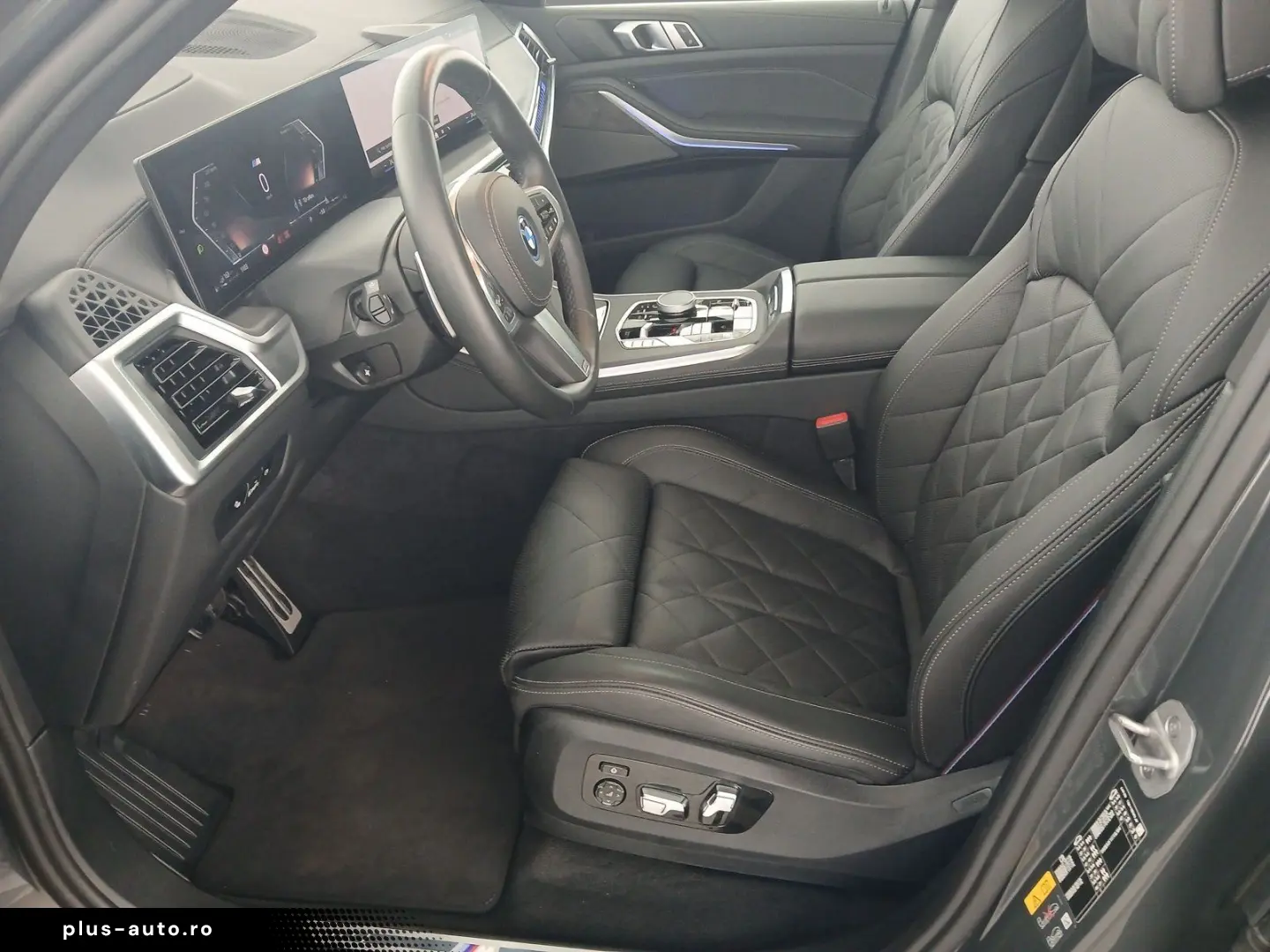 BMW X5 xDrive50e M Sport Driv.Assist.Prof Harman K