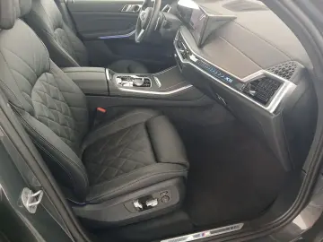 BMW X5 xDrive50e M Sport Driv.Assist.Prof Harman K