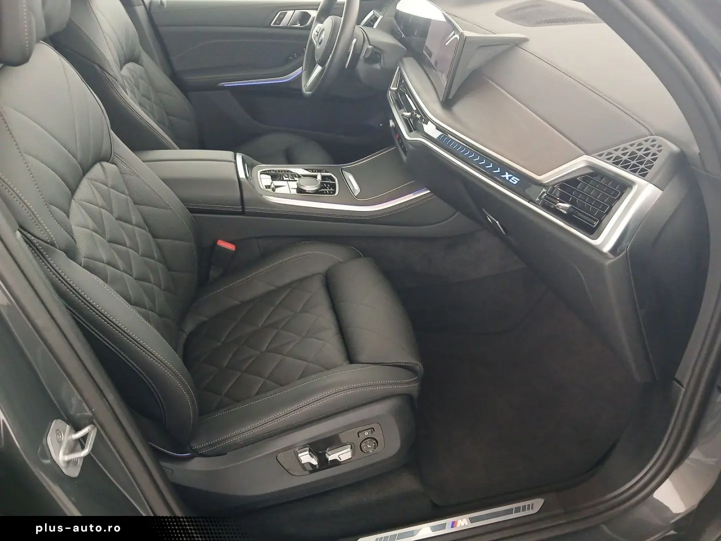 BMW X5 xDrive50e M Sport Driv.Assist.Prof Harman K