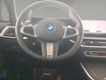 BMW X5 xDrive50e M Sport Driv.Assist.Prof Harman K