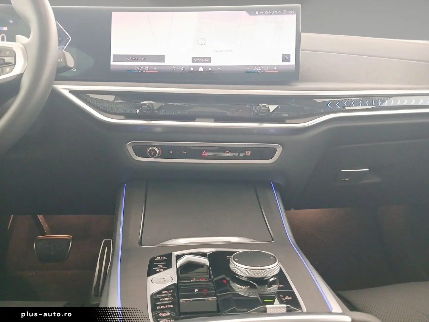 BMW X5 xDrive50e M Sport Driv.Assist.Prof Harman K