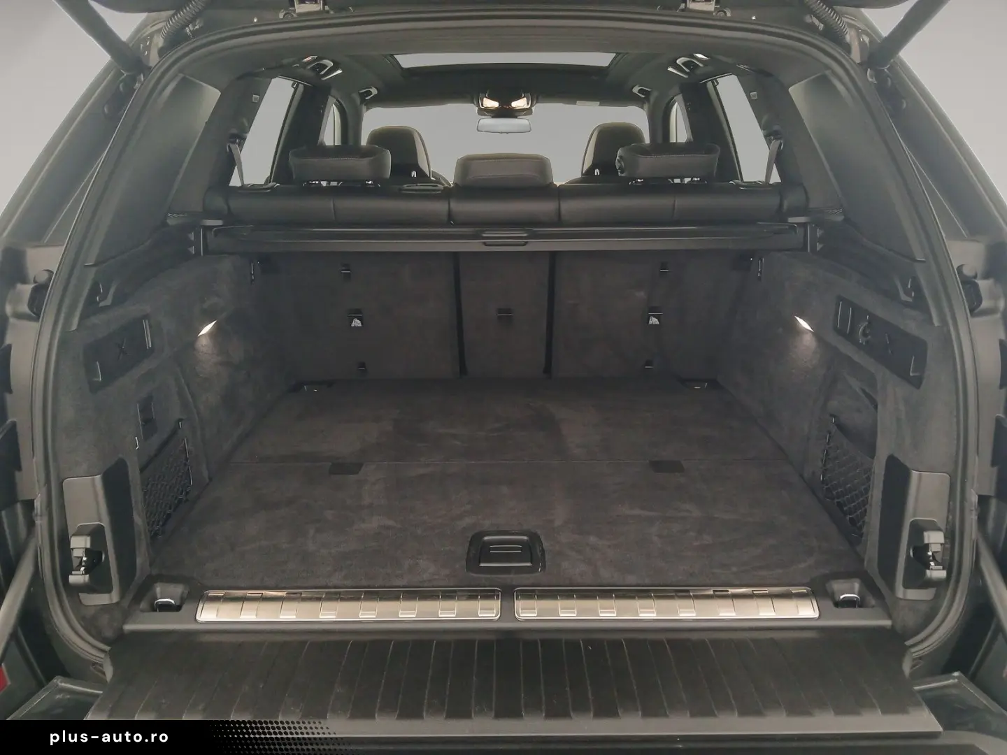 BMW X5 xDrive50e M Sport Driv.Assist.Prof Harman K