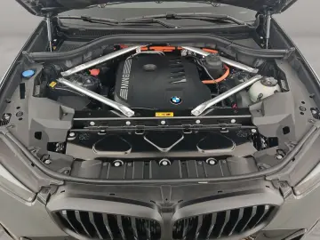 BMW X5 xDrive50e M Sport Driv.Assist.Prof Harman K