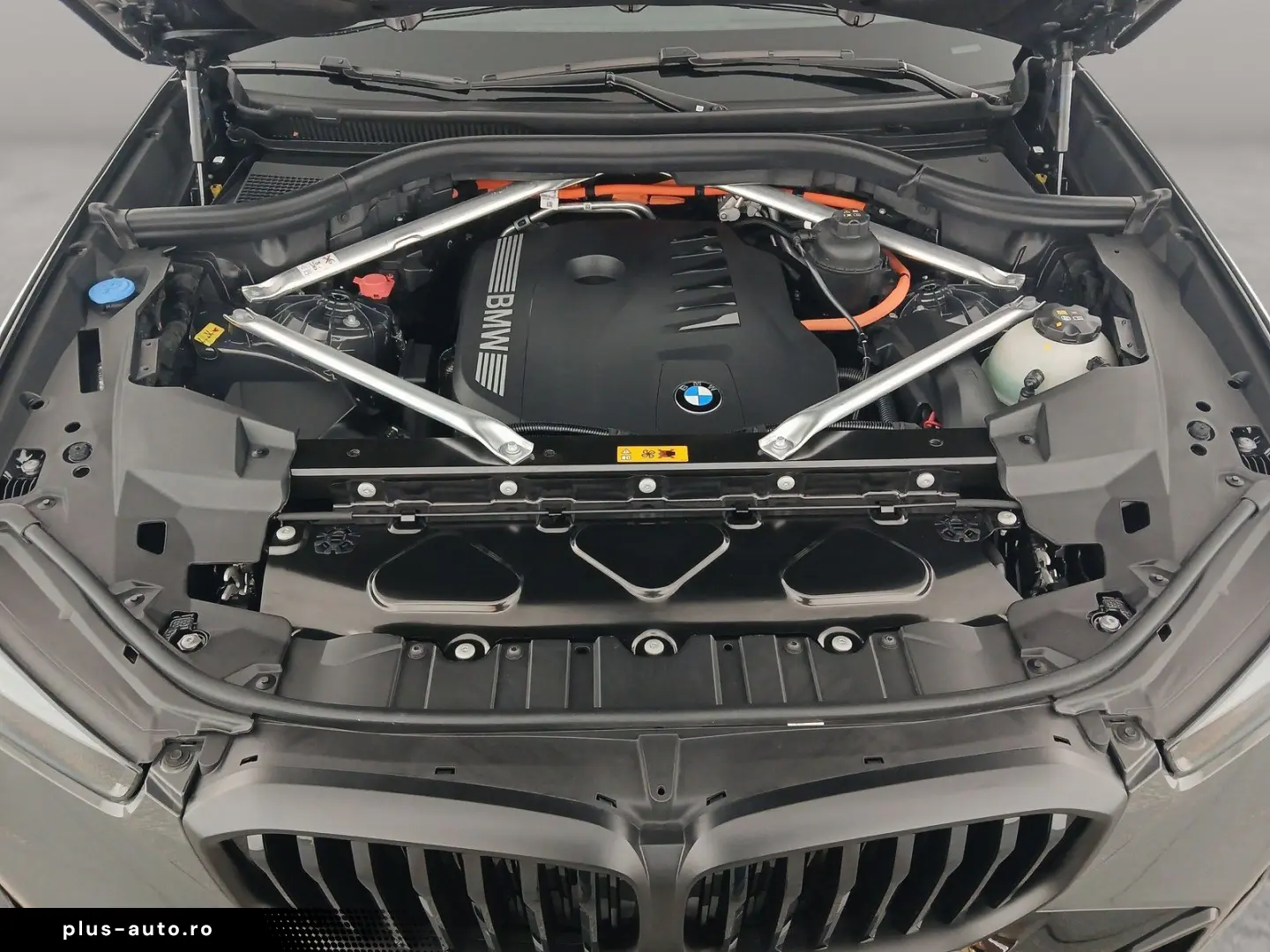 BMW X5 xDrive50e M Sport Driv.Assist.Prof Harman K