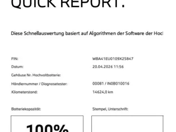 BMW X5 xDrive50e M Sport Driv.Assist.Prof Harman K