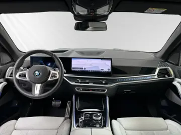 BMW X5 xDrive50e M Sport Pro AHK Pano 22 LMR