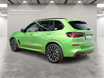 BMW X5 xDrive50e M Sport AHK Harman K Kamera LED