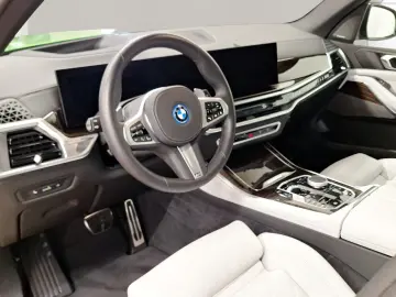 BMW X5 xDrive50e M Sport AHK Harman K Kamera LED