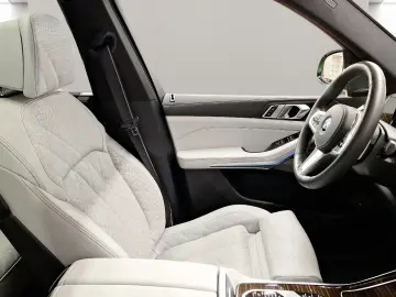 BMW X5 xDrive50e M Sport AHK Harman K Kamera LED