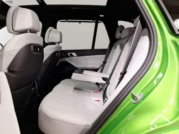 BMW X5 xDrive50e M Sport AHK Harman K Kamera LED