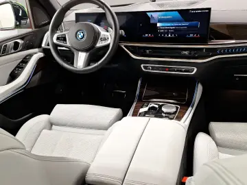 BMW X5 xDrive50e M Sport AHK Harman K Kamera LED