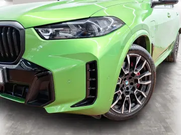 BMW X5 xDrive50e M Sport AHK Harman K Kamera LED