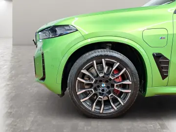 BMW X5 xDrive50e M Sport AHK Harman K Kamera LED