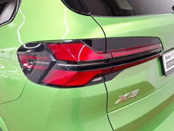 BMW X5 xDrive50e M Sport AHK Harman K Kamera LED