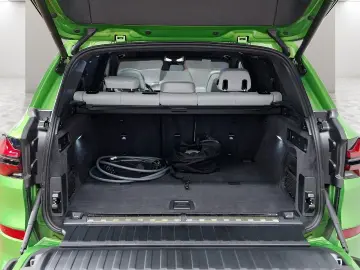 BMW X5 xDrive50e M Sport AHK Harman K Kamera LED