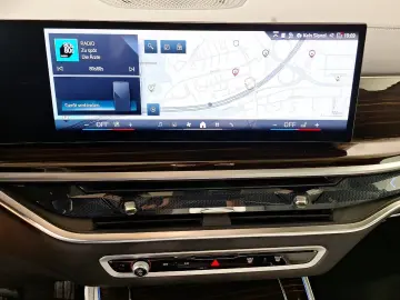 BMW X5 xDrive50e M Sport AHK Harman K Kamera LED