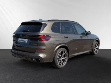 BMW X5 xDrive50e M Sport Pro AHK Pano 21 LMR PAProf.