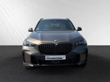 BMW X5 xDrive50e M Sport Pro AHK Pano 21 LMR PAProf.