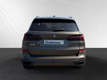 BMW X5 xDrive50e M Sport Pro AHK Pano 21 LMR PAProf.