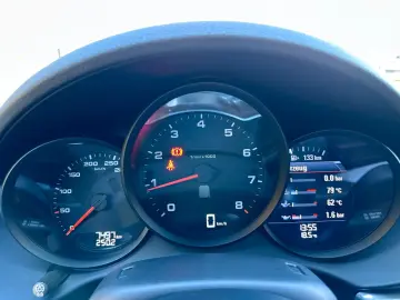 PORSCHE 718 CAYMAN 6 GANG SH SK APPROVED 1. HAND SCHECKH