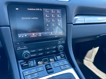 PORSCHE 718 CAYMAN 6 GANG SH SK APPROVED 1. HAND SCHECKH