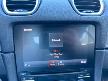 PORSCHE 718 CAYMAN 6 GANG SH SK APPROVED 1. HAND SCHECKH