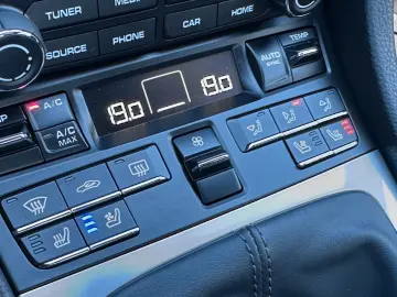 PORSCHE 718 CAYMAN 6 GANG SH SK APPROVED 1. HAND SCHECKH