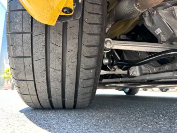 PORSCHE 718 CAYMAN 6 GANG SH SK APPROVED 1. HAND SCHECKH