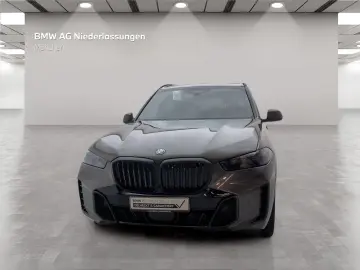 BMW X5 xDrive50e Sportp. Dig.Cockpit HUD LED Shz.