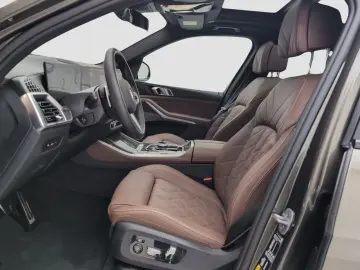 BMW X5 xDrive50e Sportp. Dig.Cockpit HUD LED Shz.