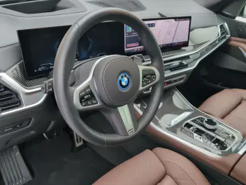 BMW X5 xDrive50e Sportp. Dig.Cockpit HUD LED Shz.