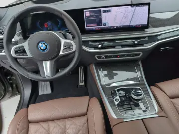 BMW X5 xDrive50e Sportp. Dig.Cockpit HUD LED Shz.