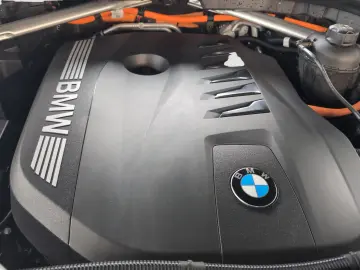 BMW X5 xDrive50e Sportp. Dig.Cockpit HUD LED Shz.