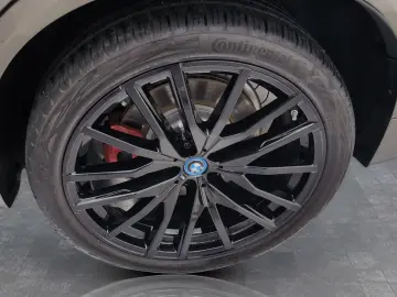 BMW X5 xDrive50e Sportp. Dig.Cockpit HUD LED Shz.