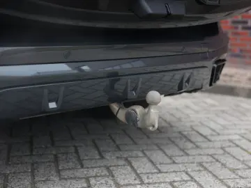 BMW X5 50e xDrive   Pano - AHK - HUD