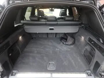 BMW X5 50e xDrive   Pano - AHK - HUD