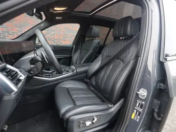BMW X5 50e xDrive   Pano - AHK - HUD