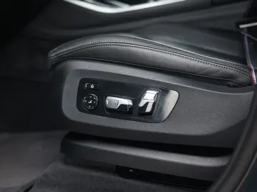 BMW X5 50e xDrive   Pano - AHK - HUD