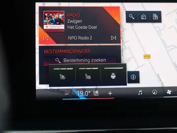 BMW X5 50e xDrive   Pano - AHK - HUD