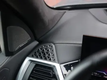 BMW X5 50e xDrive   Pano - AHK - HUD