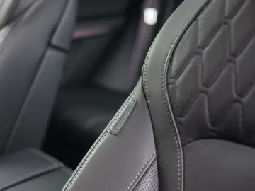 BMW X5 50e xDrive   Pano - AHK - HUD