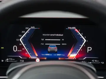 BMW X5 50e xDrive   Pano - AHK - HUD