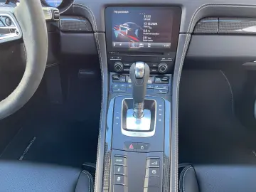 PORSCHE Cayman 718 Style Edition SpoSi Plus PASM CarPlay