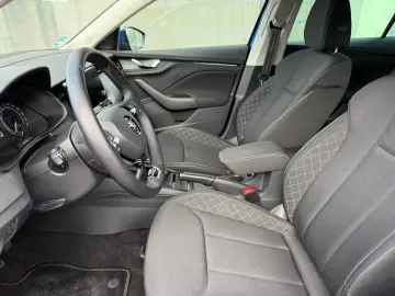 SKODA Kamiq Selection Tempo. Spur. Sitzh DSG