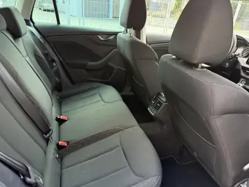 SKODA Kamiq Selection Tempo. Spur. Sitzh DSG