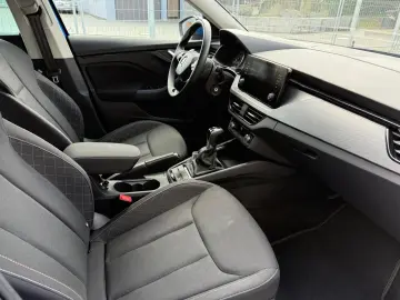 SKODA Kamiq Selection Tempo. Spur. Sitzh DSG