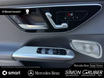 MERCEDES-BENZ GLC 400 e 4M AMG Coupé Pano Leder Burm…