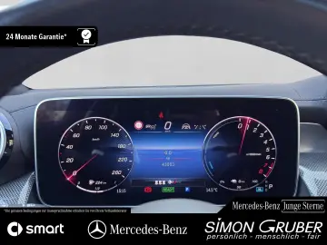 MERCEDES-BENZ GLC 400 e 4M AMG Coupé Pano Leder Burm…