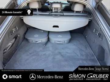 MERCEDES-BENZ GLC 400 e 4M AMG Coupé Pano Leder Burm…